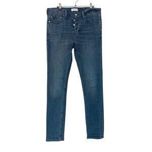 Five Four 32x32 Men's Slim Jeans - Dark Blue